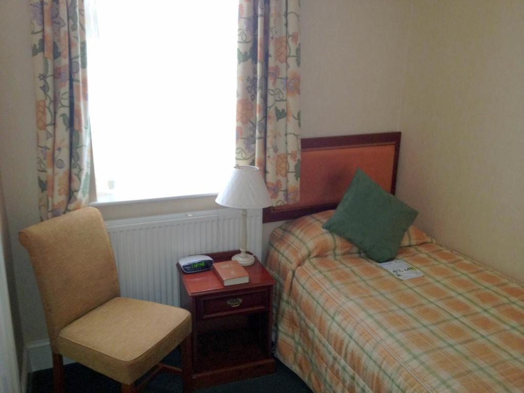 Sidholme Hotel Sidmouth Cameră foto