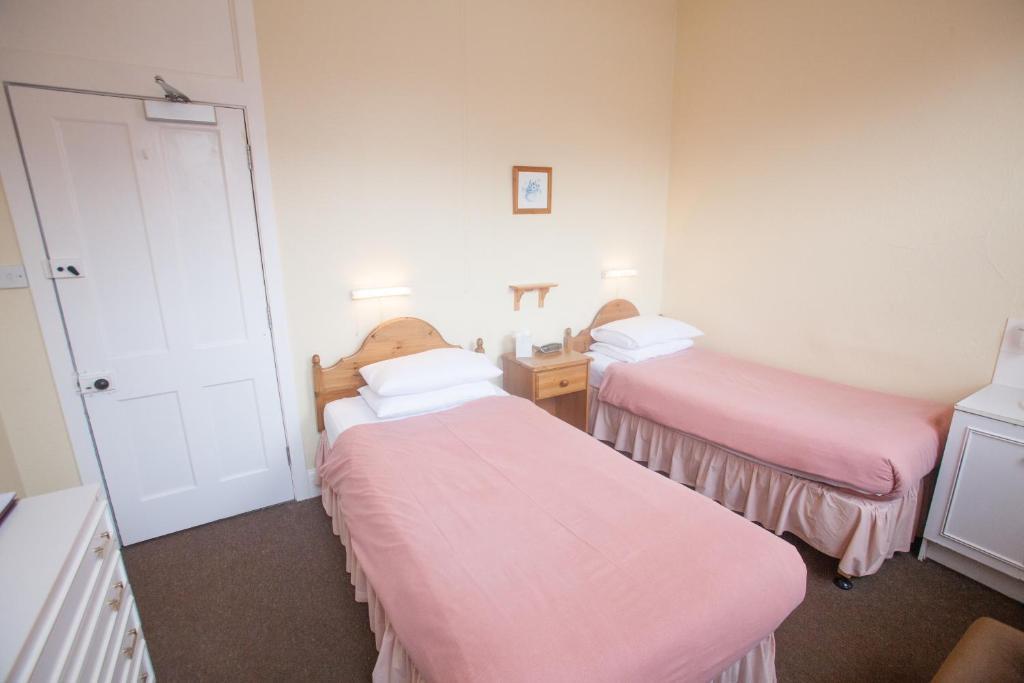 Sidholme Hotel Sidmouth Cameră foto