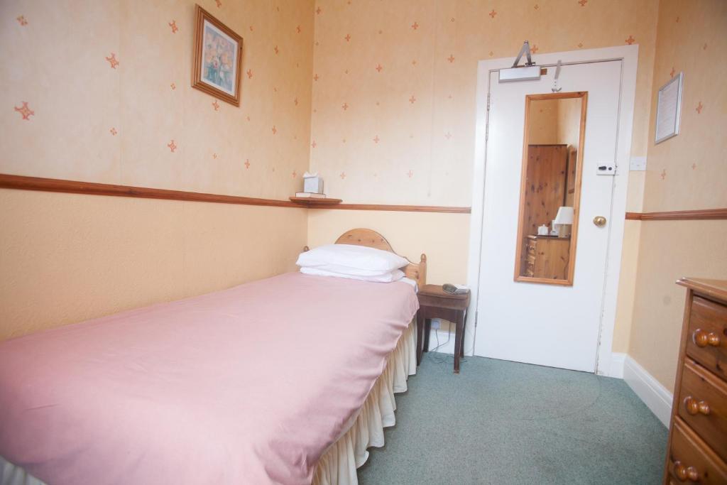 Sidholme Hotel Sidmouth Cameră foto